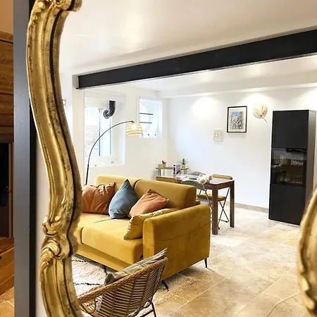 The Station - 50m Gare 公寓 鲁昂