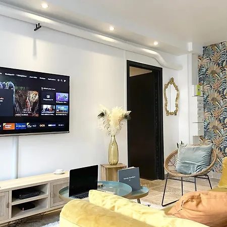 The Station - 50m Gare * 鲁昂