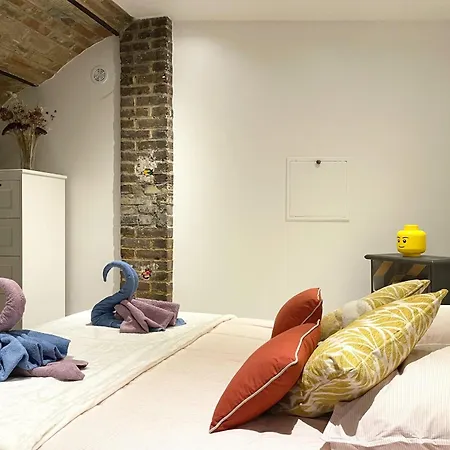 The Station - 50m Gare 公寓 鲁昂