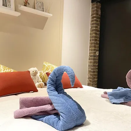 公寓 The Station - 50m Gare *