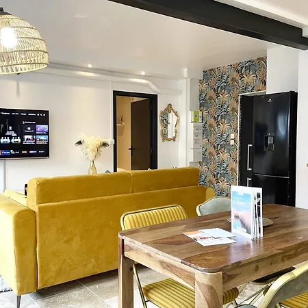 The Station - 50m Gare * 鲁昂