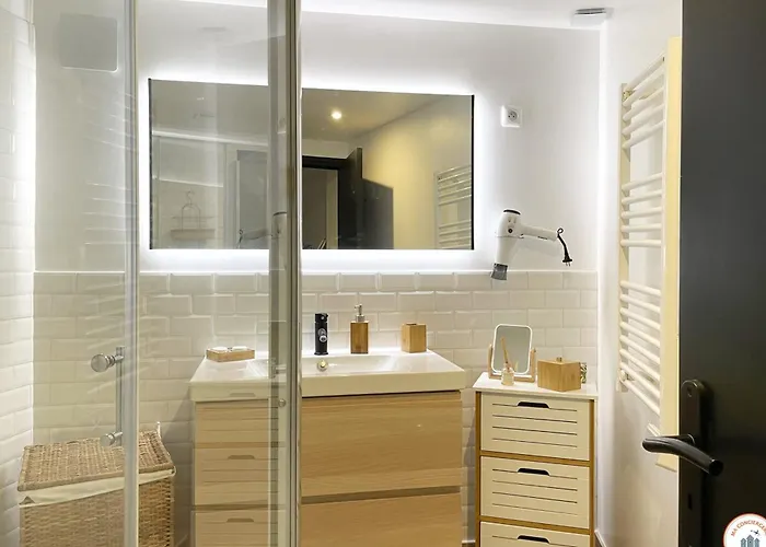 The Station - 50m Gare Apartment Rouen