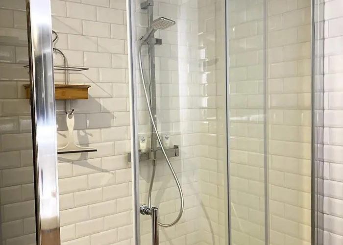 Apartment The Station - 50m Gare *