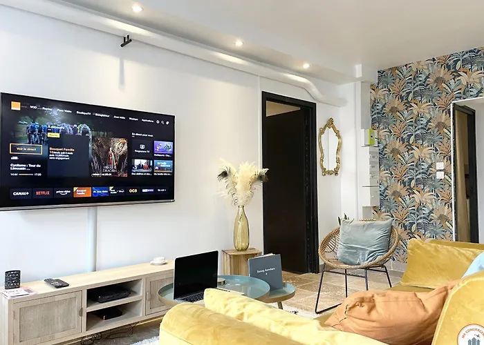 The Station - 50m Gare * Rouen