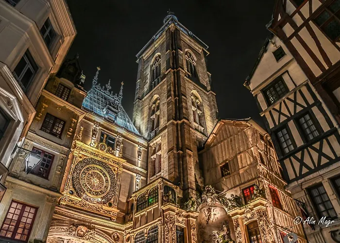 Apartment The Station - 50m Gare *